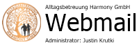 Alltagsbetreuung Harmony GmbH